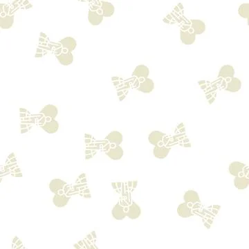 Invalid patient refugee world help glyph seamless pattern Stock Illustration