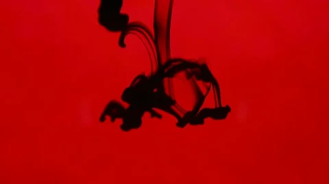 Invasion Black Video stock 52554940