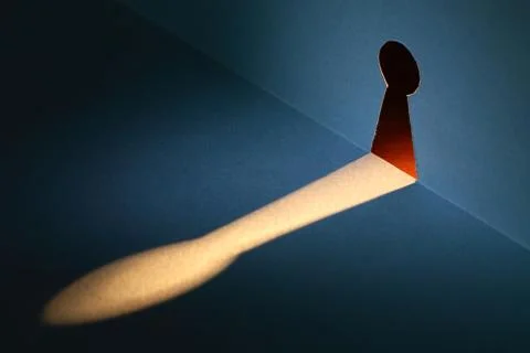 Invasion of privacy Stock Photos