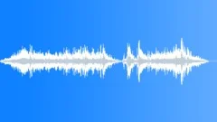 Invasion - soundscapeSound Effect