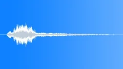 Invasion whoosh 2 Sound Effect