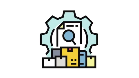 Inventory management Stock Footage 326114133