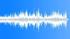 Invenzione (classical piano solo) Stock Music