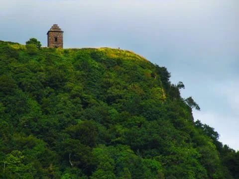 INVERARAY Stock Photos