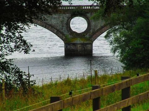 INVERARAY Stock Photos