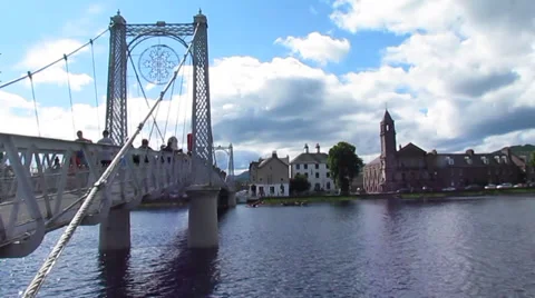 Inverness Vidéo 32164208