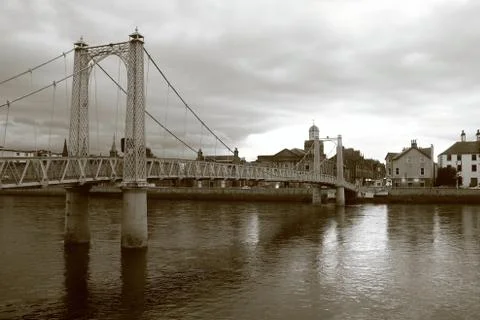 Inverness Stock Photos