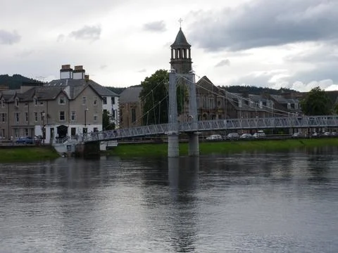 Inverness Stock Photos