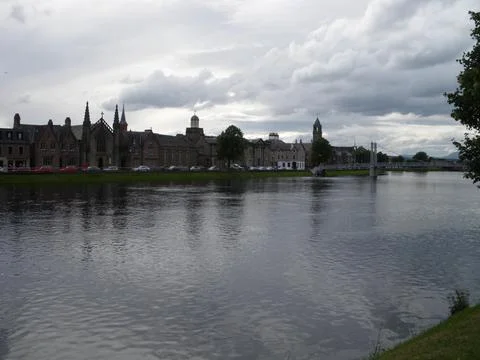 Inverness Stock Photos
