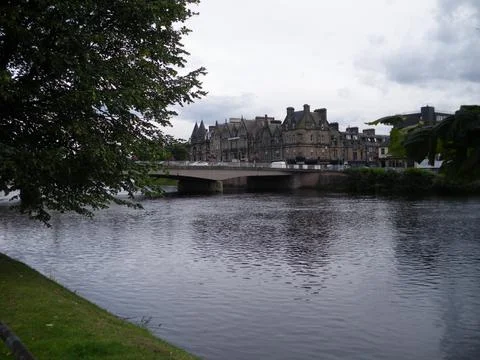 Inverness Stock Photos