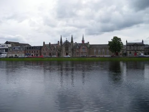 Inverness Stock Photos