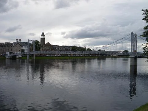 Inverness Stock Photos