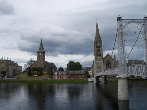 Inverness Stock Photos