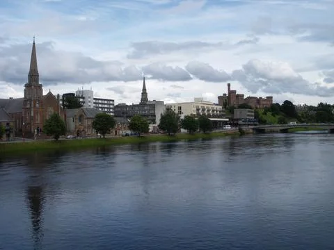 Inverness Stock Photos