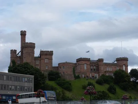 Inverness Stock Photos