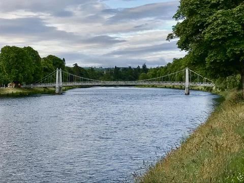 Inverness Stock Photos