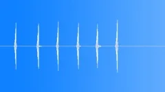 Inverse Gun Six SingleSound Effect