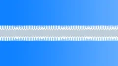 INVERSE SINE WAVE 55 HZ MINUS 12DB LOOP Sound Effect
