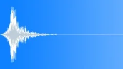 Inverse whoosh to bass hit transition whoosh 0002Sound Effect