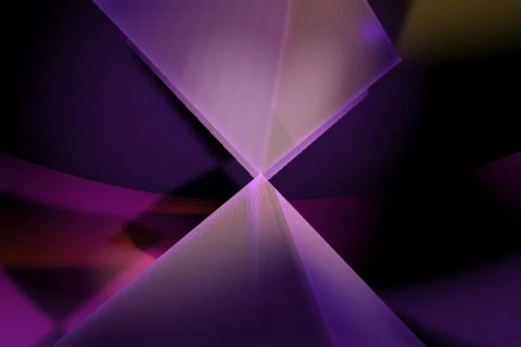 Inverted pyramids Stock-Footage 537404