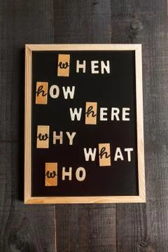 Investigation concept Stock Photos