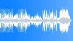 Investigation CSI Stock Music