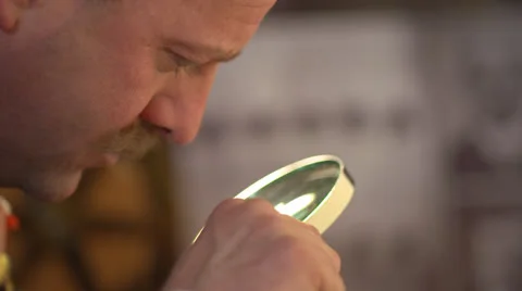 Investigation 스톡 동영상 25304811