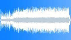 Investigative Report Stock Music