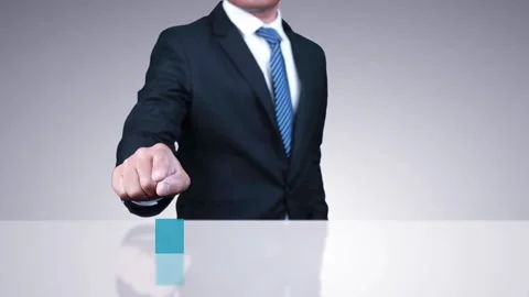 Investing In You Video stock 288773757