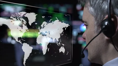 Investment Advisor- Video stock 194893767