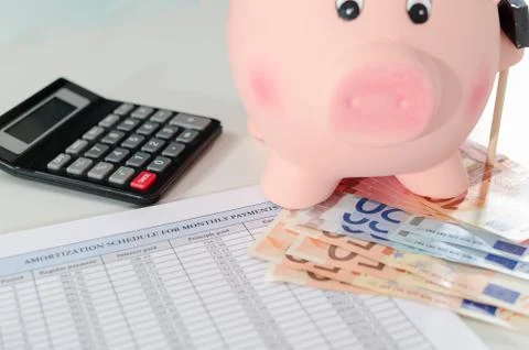 Investment concept 스톡 사진