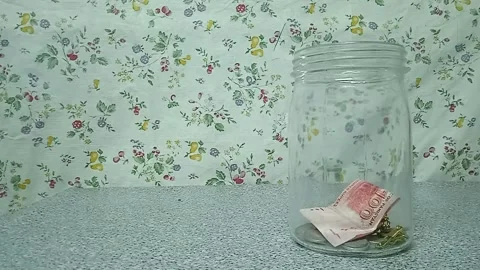 Investment Stock Footage 146185794