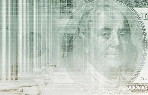 Investment Stock Illustration