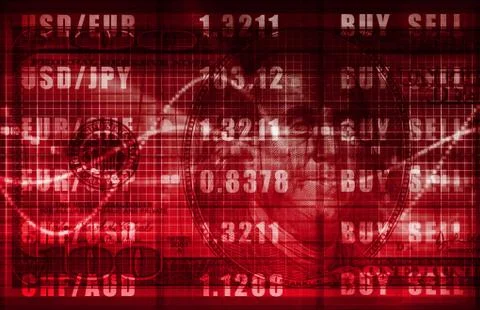 Investment 스톡 일러스트