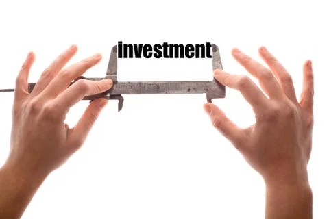 Investment Stock Photos