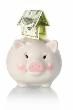 Investment priority Stock Photos