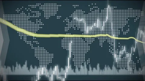 Investment Promo Stock After Effects