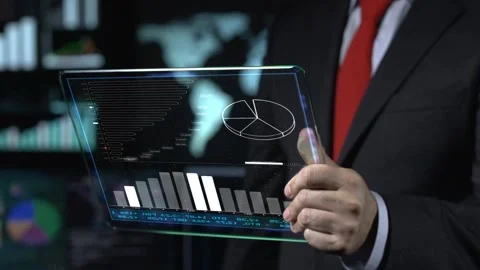 Investments Data Vidéo 200156168