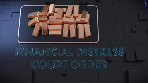 Investor loss Stock Footage 265799800