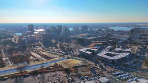 Invigorating - Norfolk, VA Видео 336362482