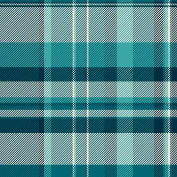 Invitation check vector fabric, quilted texture pattern tartan. Bag textile.. Illustrazione stock