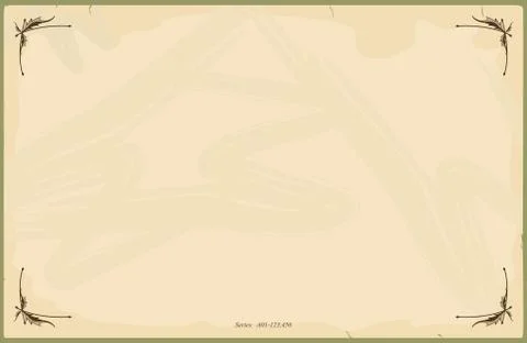 Invitation Stock Illustration