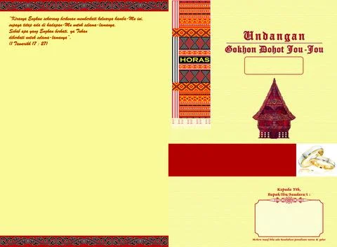 Invitation Illustrazione stock