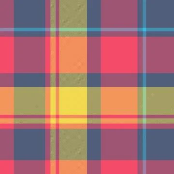 Invitation pattern plaid check, hounds tooth textile tartan texture. Velvet.. 스톡 일러스트