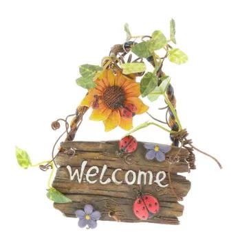 The invitation Stock Photos