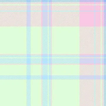 Invitation plaid tartan pattern, collection texture background check. Repea.. Stock Illustration