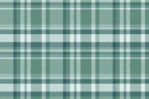Invitation seamless vector texture, store plaid check pattern. Brand fabric.. Stock Photos