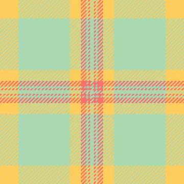 Invitation tartan pattern background, december textile texture fabric. Dime.. Stock Illustration