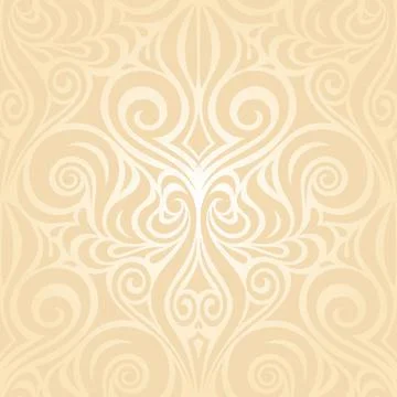 Invitation Vector Frame Design wedding pale background Stock Illustration