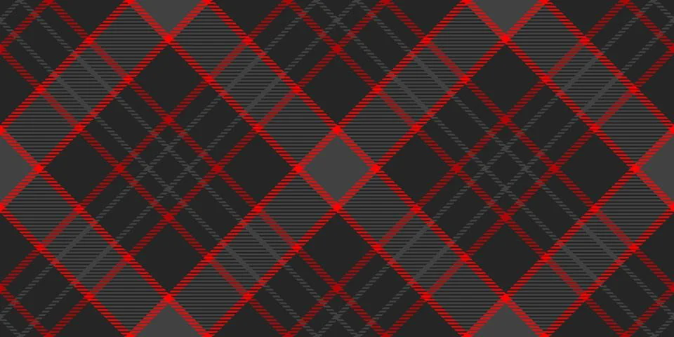 Invite background check vector, hounds textile texture tartan. Short fabric.. Stock-Illustration